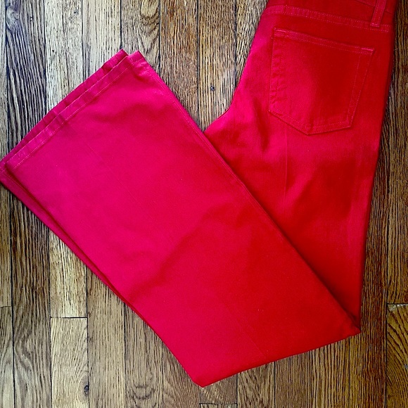 Ralph Lauren Black Label Denim - Ralph Lauren Black Label Wide Leg Jeans 26